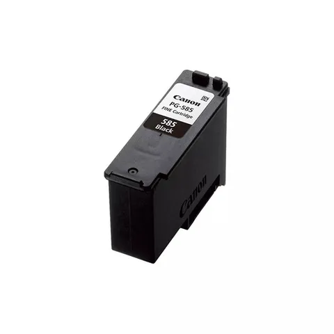 Canon PG-585 Cartuccia Inchiostro Nero