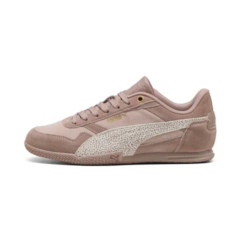 PUMA Bella Donna SD Topcat Sneaker, Rose Latte-Frosted Ivory, 37 EU, Rose Latte Frosted