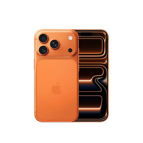 Apple iPhone 17 Pro 256 GB Arancione Cosmico