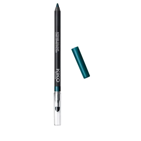KIKO Milano Intense Colour Long Lasting Eyeliner 11 I Matita Occhi Waterproof a Lunga