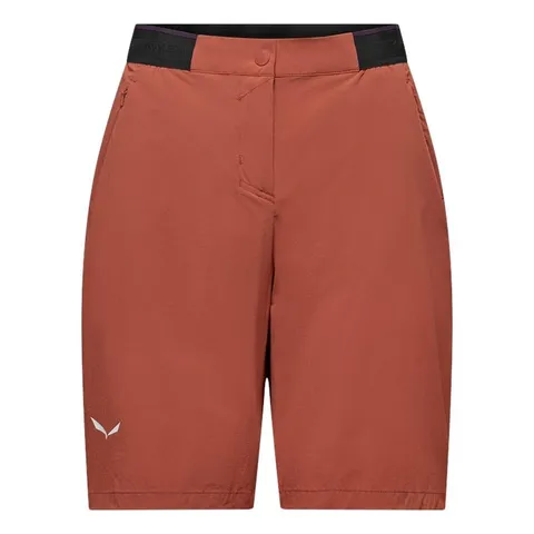 Salewa Pedroc 2 Dst Short W, 2XL, Rosso Etruscan