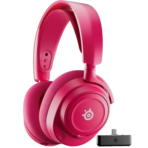 SteelSeries Arctis Nova 7X Wireless Gen 2 - Xbox cuffie da gioco - Controllo app in tempo