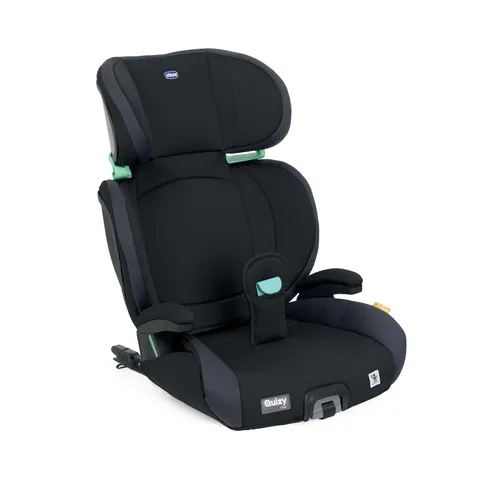 Chicco Quizy i-Size Seggiolino Auto Gruppo 2/3