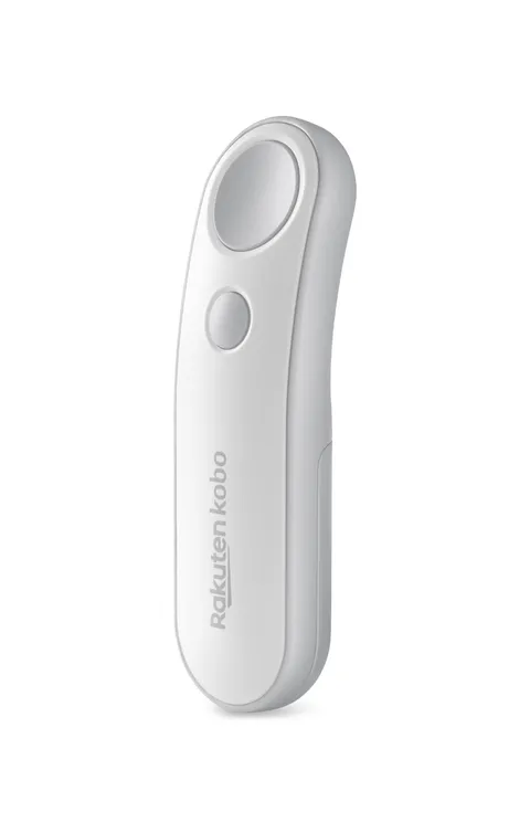 Kobo Remote | Telecomando Girapagine | Compatibile con gli eReaders Kobo | Lettura a mani