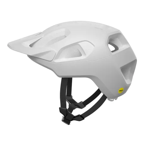 POC Cularis MIPS - Casco MTB Trail & XC ultraleggero con MIPS Air Node, ventilazione