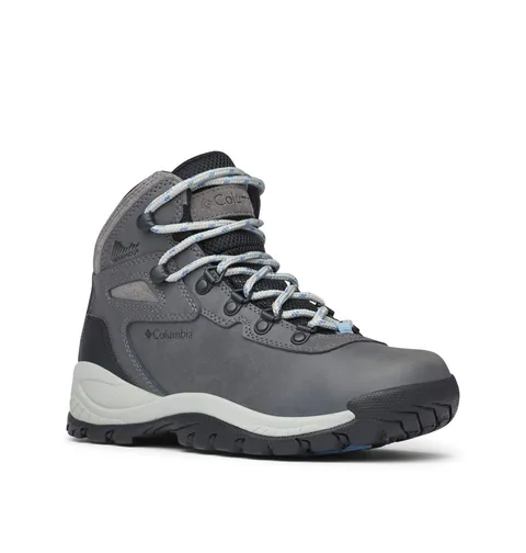 Columbia Newton Ridge Plus, Scarponi da trekking ed escursionismo di media altezza Donna