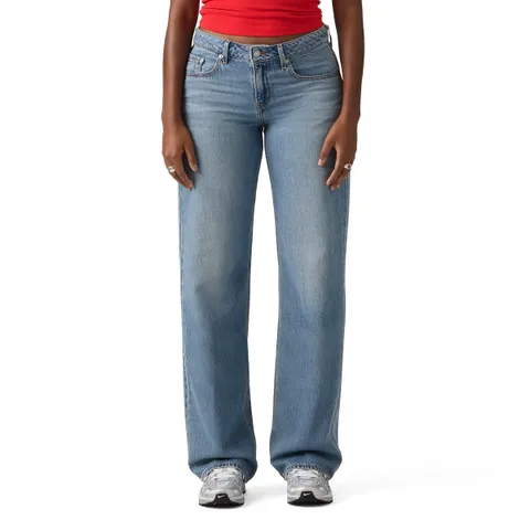 Levi's Low Loose Good Grades Tencel