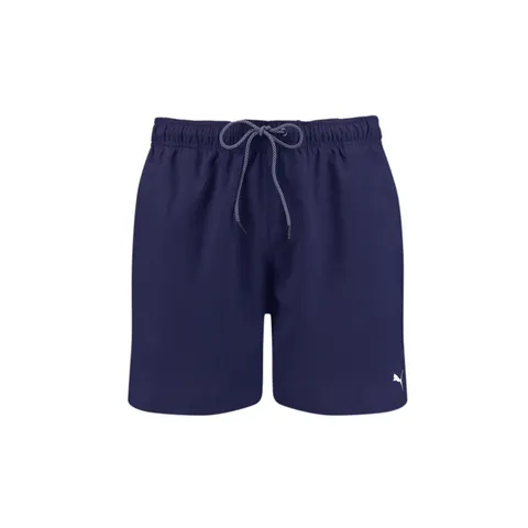 PUMA Shorts Pantaloncini, Navy 03, XS Uomo