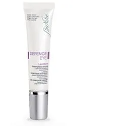 Bionike Defence Tolerance - Crema Contorno Occhi Lenitiva, per Pelli Ipersensibili e