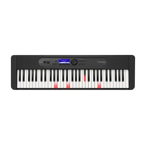 Casio Casiotone LK-S450 Tastiera 61 tasti