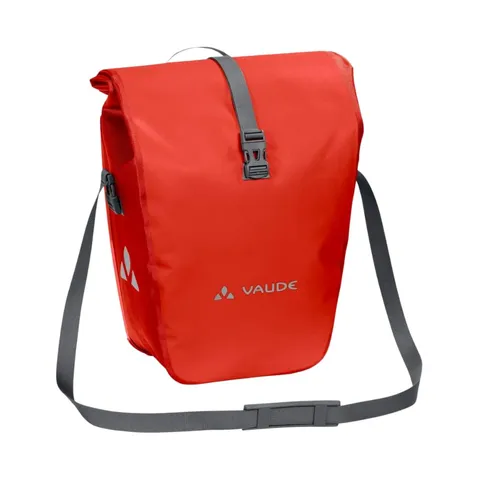 Vaude Aqua Back Single - Borsa per Bicicletta, 1 Borsa per la Ruota Posteriore (24 l)