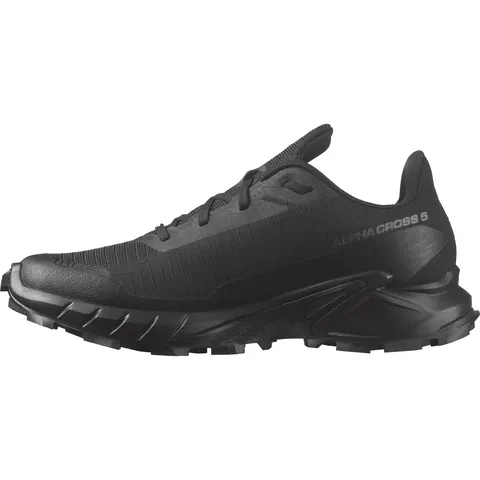 Salomon Alphacross 5 Scarpe da Trail Running, Donna
