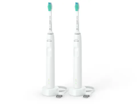 Philips Sonicare 3100 Spazzolino Elettrico Sonico
