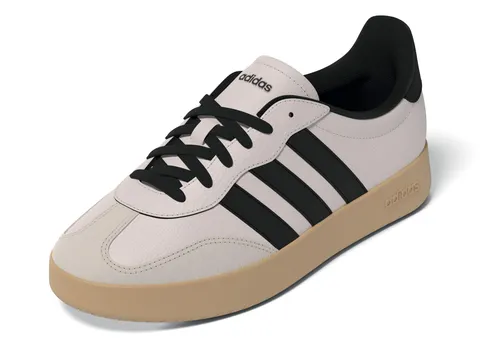 adidas Donna Barreda Shoes, Sandy Pink Met./Core Black/Gum 3, 44 EU
