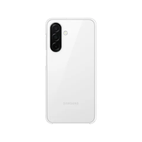Samsung Clear Case per Galaxy A26