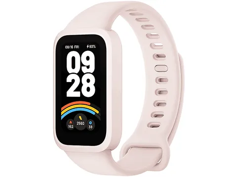 Xiaomi Smart Band 9 Active 1,47" TFT Rosa