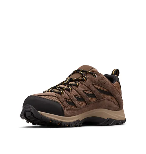 Columbia Scarpe Basse da Hiking da Uomo, Crestwood