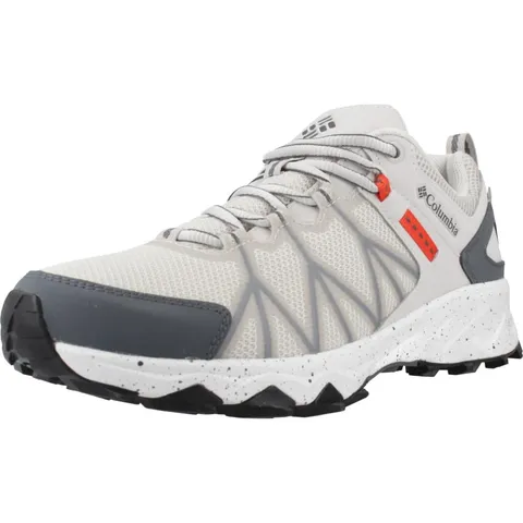 Columbia Scarpe Basse da Trekking da Uomo, Peakfreak II Outdry