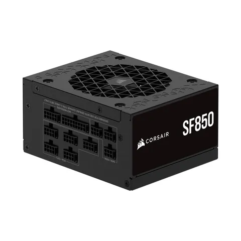 Alimentatore Modulare Sfx - Corsair - Serie Sf Sf850 - 80 Plus Platinum