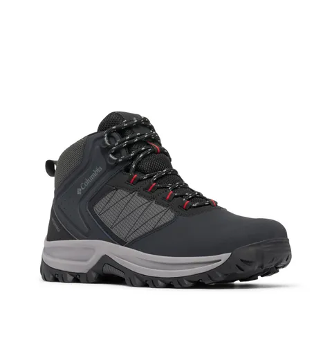 Columbia Transverse Hike Stivale da Trekking Impermeabile da Uomo