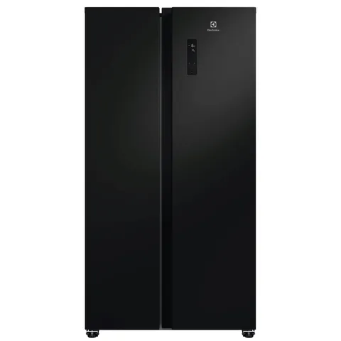 Electrolux EAT6ME53K0 Frigorifero Combinato Libera Installazione, 532 L (347+185)