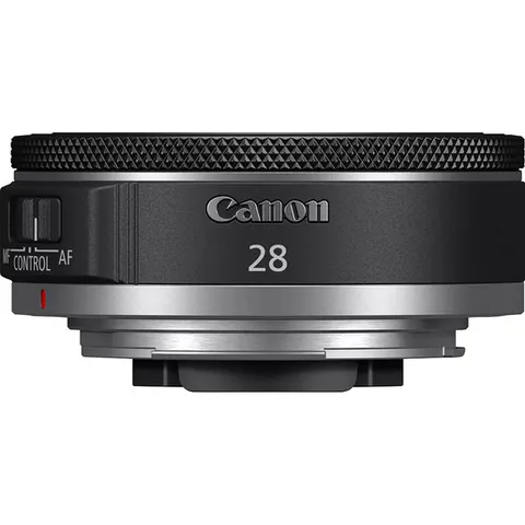 Canon RF 28mm F2.8 STM Obiettivo Pancake Full Frame