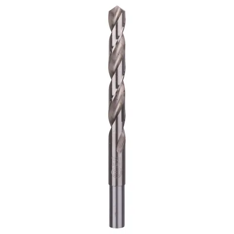 Bosch Punta per Metallo HSS-G 118° 11 x 94 x 142