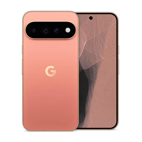 Google Pixel 11 Pro XL - Smartphone Android sbloccato - Rosa opaco, 256GB
