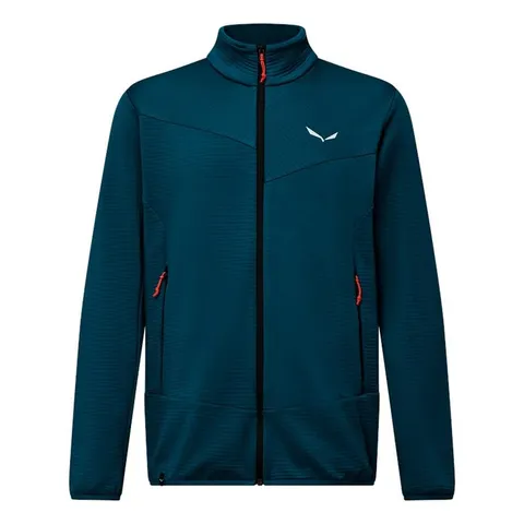 Salewa PUEZ Altavia PL JKT M, L, pond blue