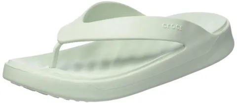 Crocs Donna Getaway Flip Infradito, Plaster, 42/43 EU