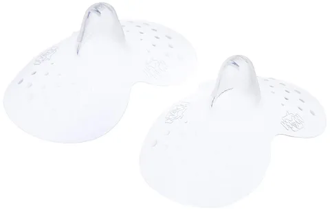 MAM Set 2 punte seno tiralatte con sterilizzatore
