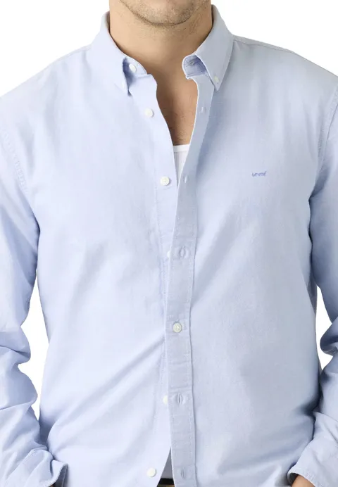 Levi's Authentic Button Down Allure, Allure, L