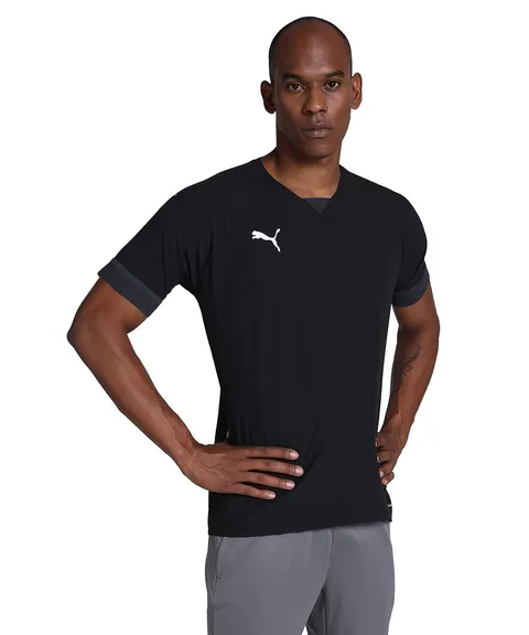 Puma Maglia da Calcio da Uomo Teamfinal