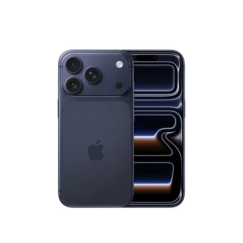 Apple iPhone 17 Pro 512 GB Blu Profondo