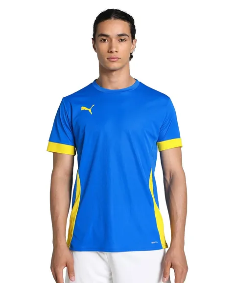 Puma Maglia da Calcio Unisex Teamgoal Matchday