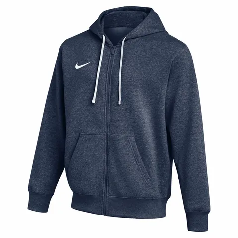 NIKE M NK PARK26 FLC FZ Hoodie Felpa con Cappuccio