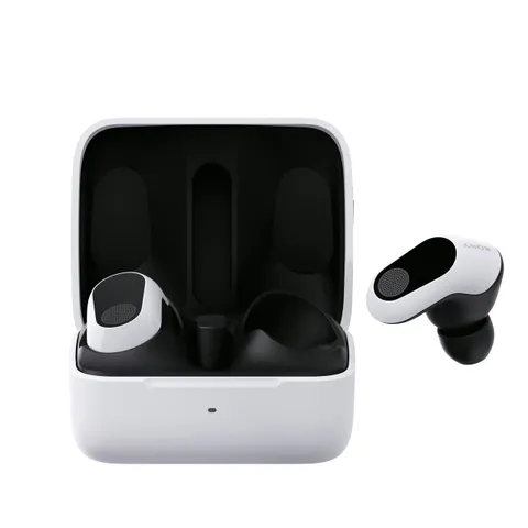 Sony Inzone Buds Auricolari Gaming True Wireless Bianco