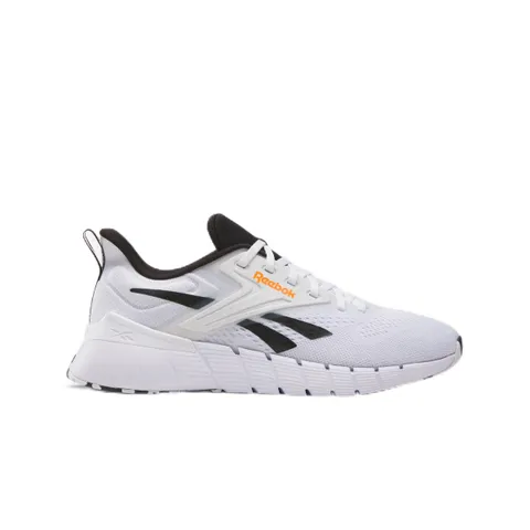 Reebok Nano Gym, Scarpe Uomo Ftwr White Black, 39 EU
