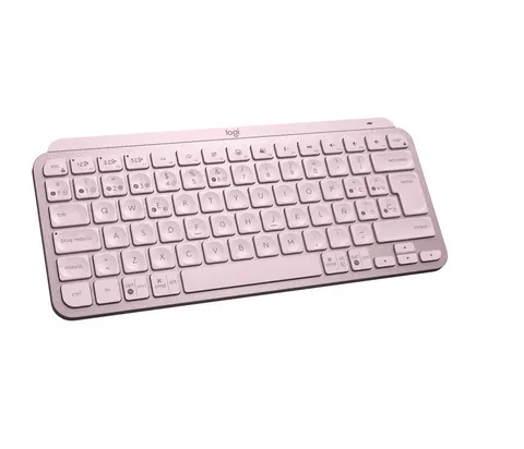 Logitech MX Keys mini tastiera wireless - ESP Qwerty