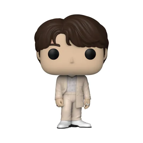 Funko POP! Rocks: BTS - Jin