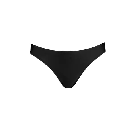 PUMA Brazilian, Costumi da Bagno Donna, Nero, M