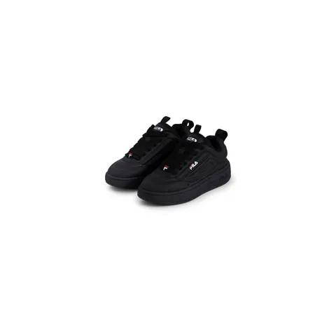 Fila Superbubble Wmn Sneaker da Donna, Nero, 39 EU, Nero, 39 EU