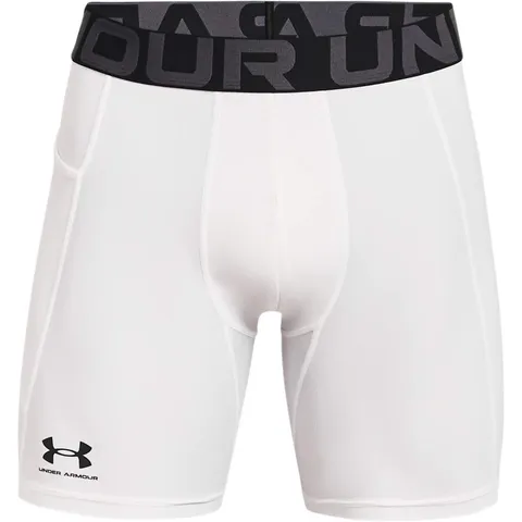 Under Armour Uomo UA HG Armour Shorts Pants