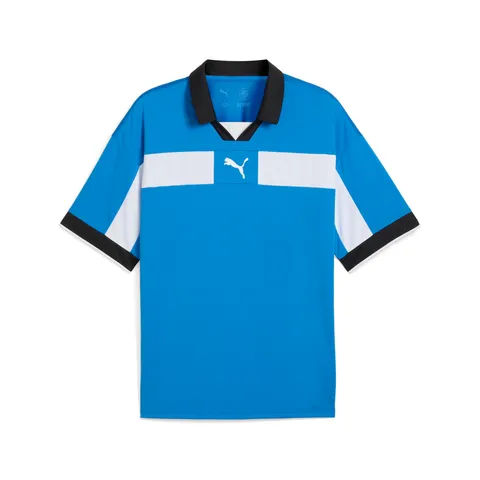 PUMA teamCLASSIC Match Maglia