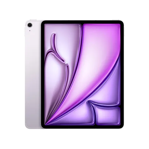 Apple iPad Air 13" M4 1TB Wi-Fi 7 5G Viola