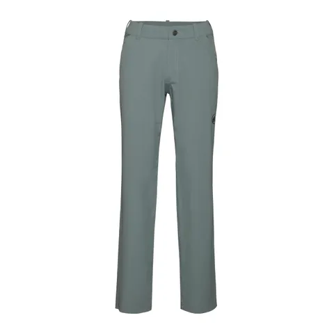 Mammut Pantaloni da Uomo Hiking V