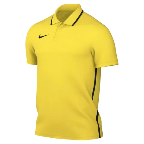 NIKE M NK DF PARK26 SS Polo Polo da Calcio a Maniche Corte