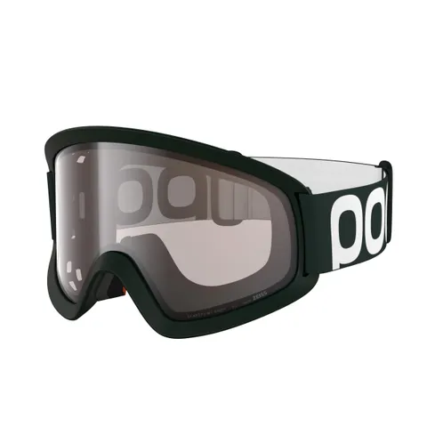 Maschera MTB POC Ora - goggle Trail & Enduro con lente Clarity Trail, campo visivo ampio