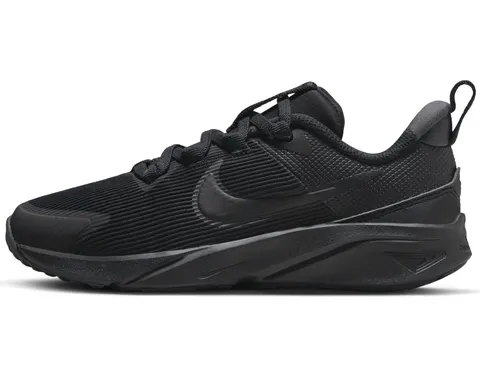 Nike DX7614-002 Nike Star Runner 4 NN (PS) Unisex Bambino, Unisex Bambino EU 27.5
