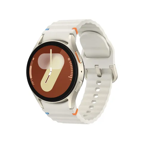 Samsung Galaxy Watch7 40mm Alluminio Cream GPS